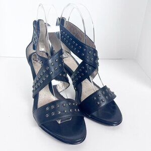 2/$20 Sofft Studded Sandal Heels 6.5M